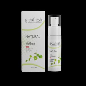 G-OXFRESH NATURAL