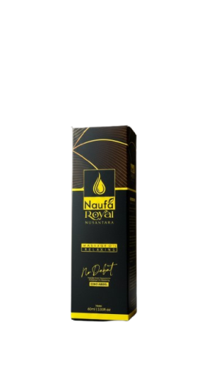 NAUFA ROYAL NUSANTARA
